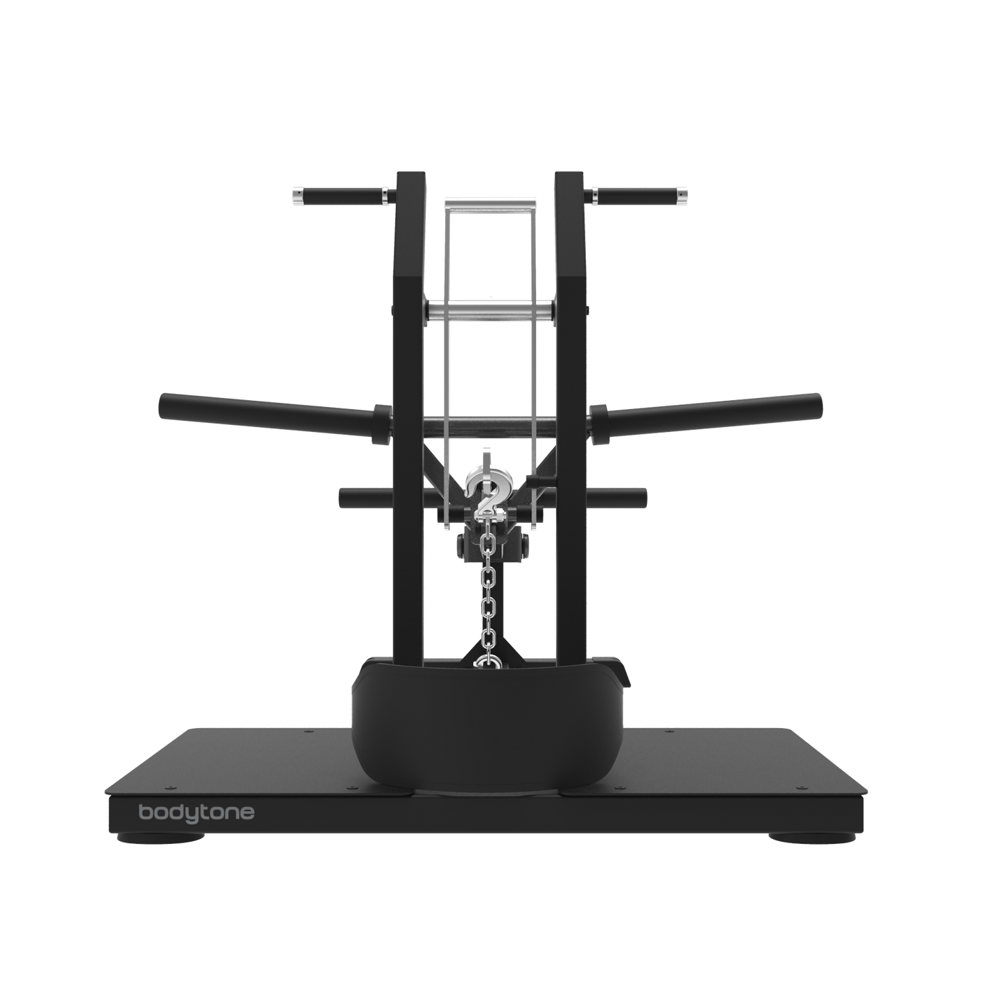 Ceinture de croissance solide Squat