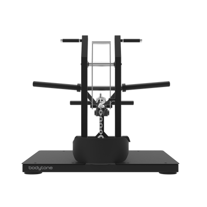 Ceinture de croissance solide Squat