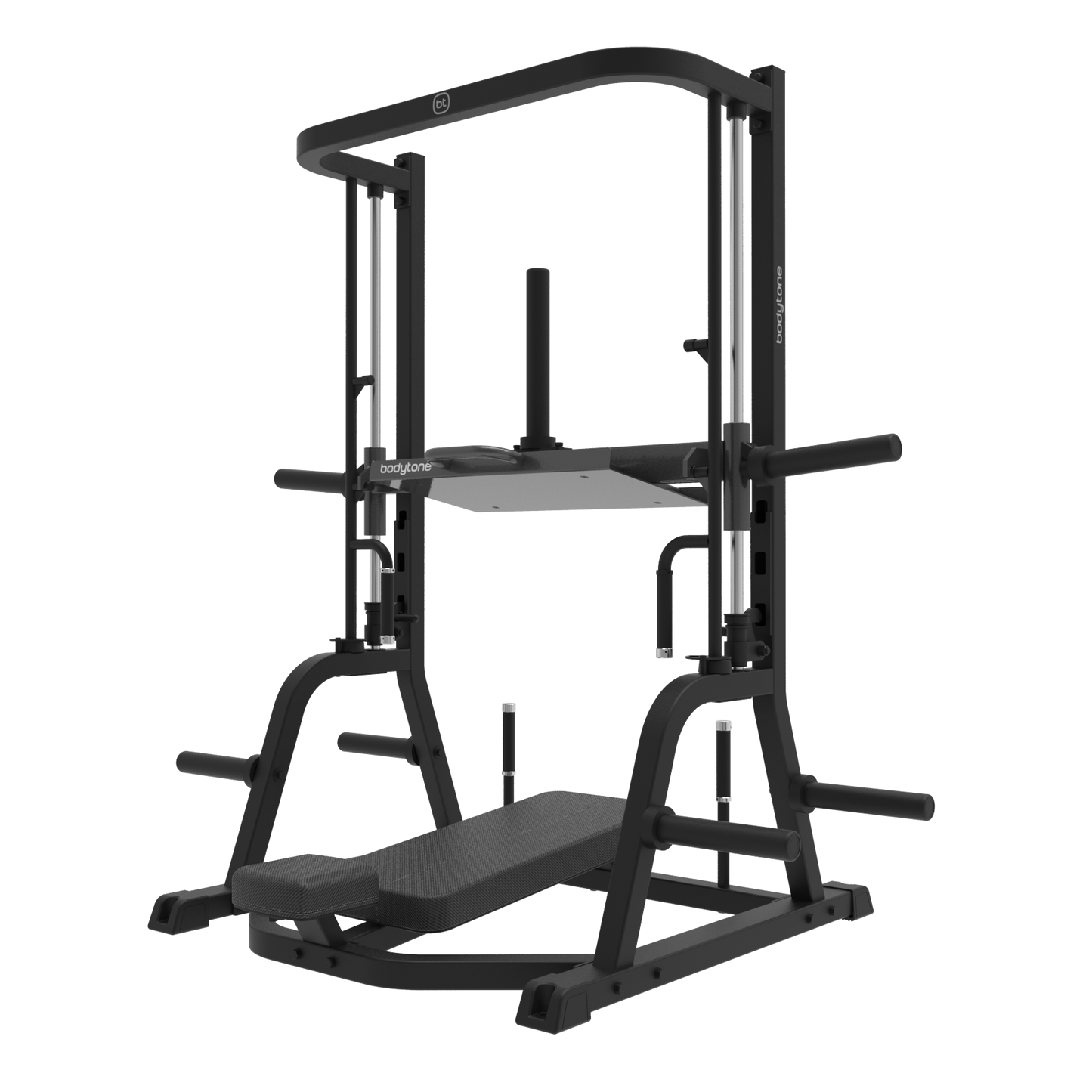 Presse à jambes verticale Solid Grow