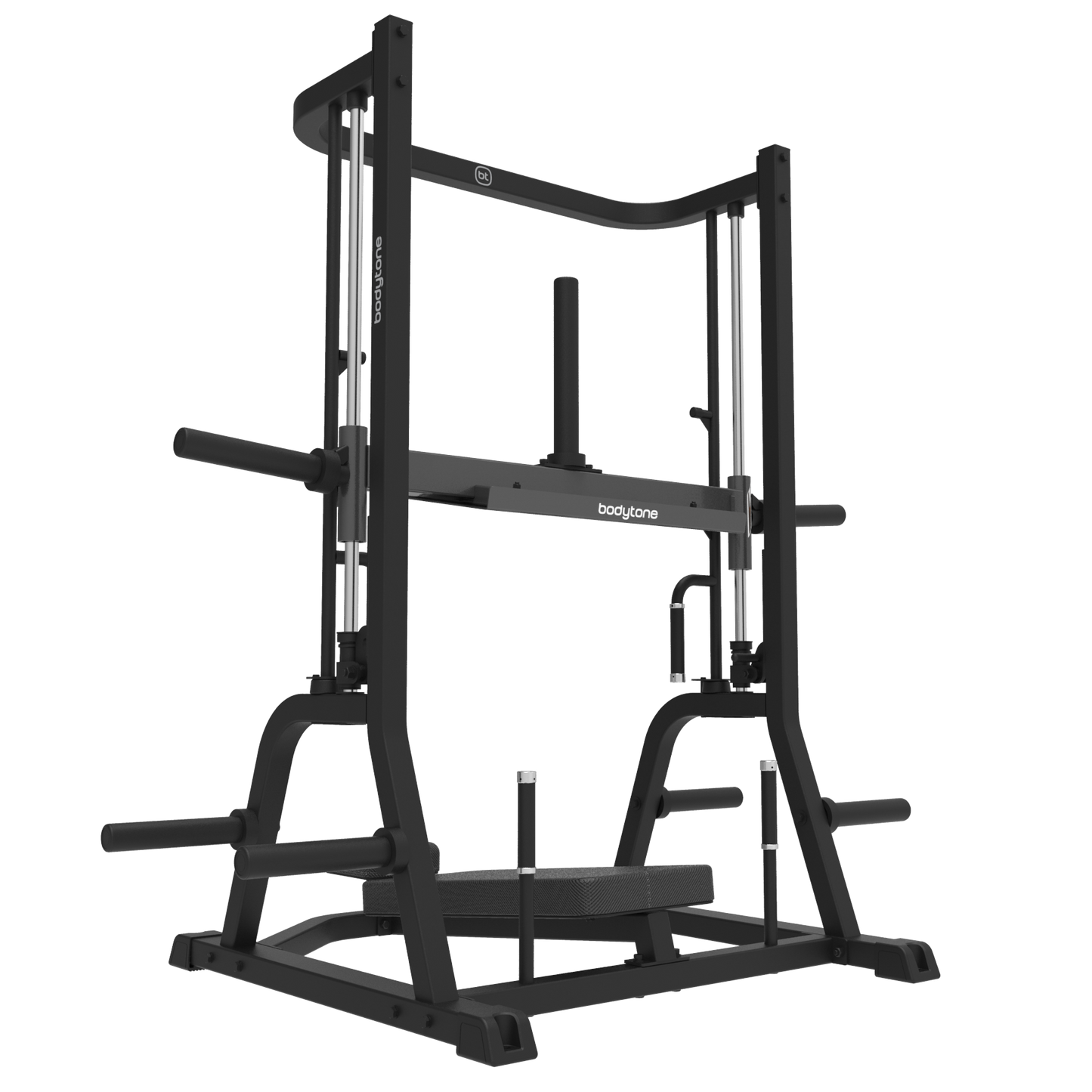 Presse à jambes verticale Solid Grow