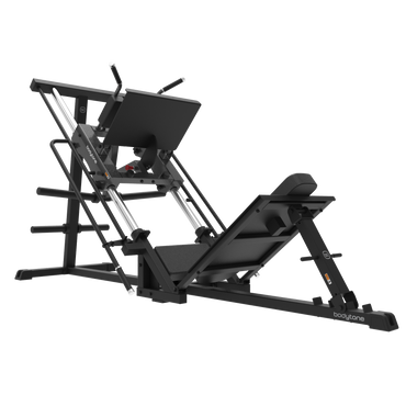 Solid Grow Leg Press / Hack Squat