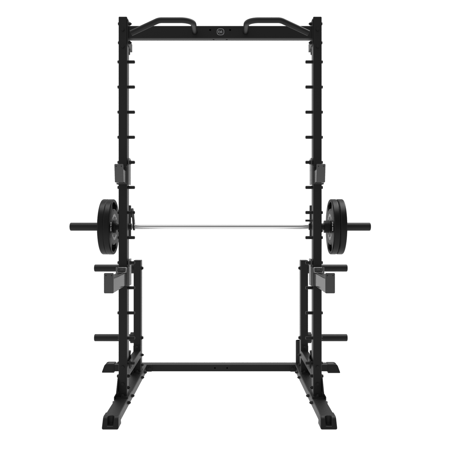 Solid Grow Half Cage / Smith