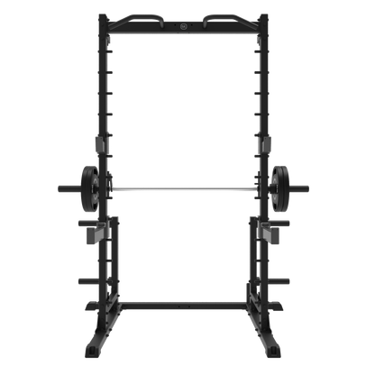 Solid Grow Half Cage / Smith