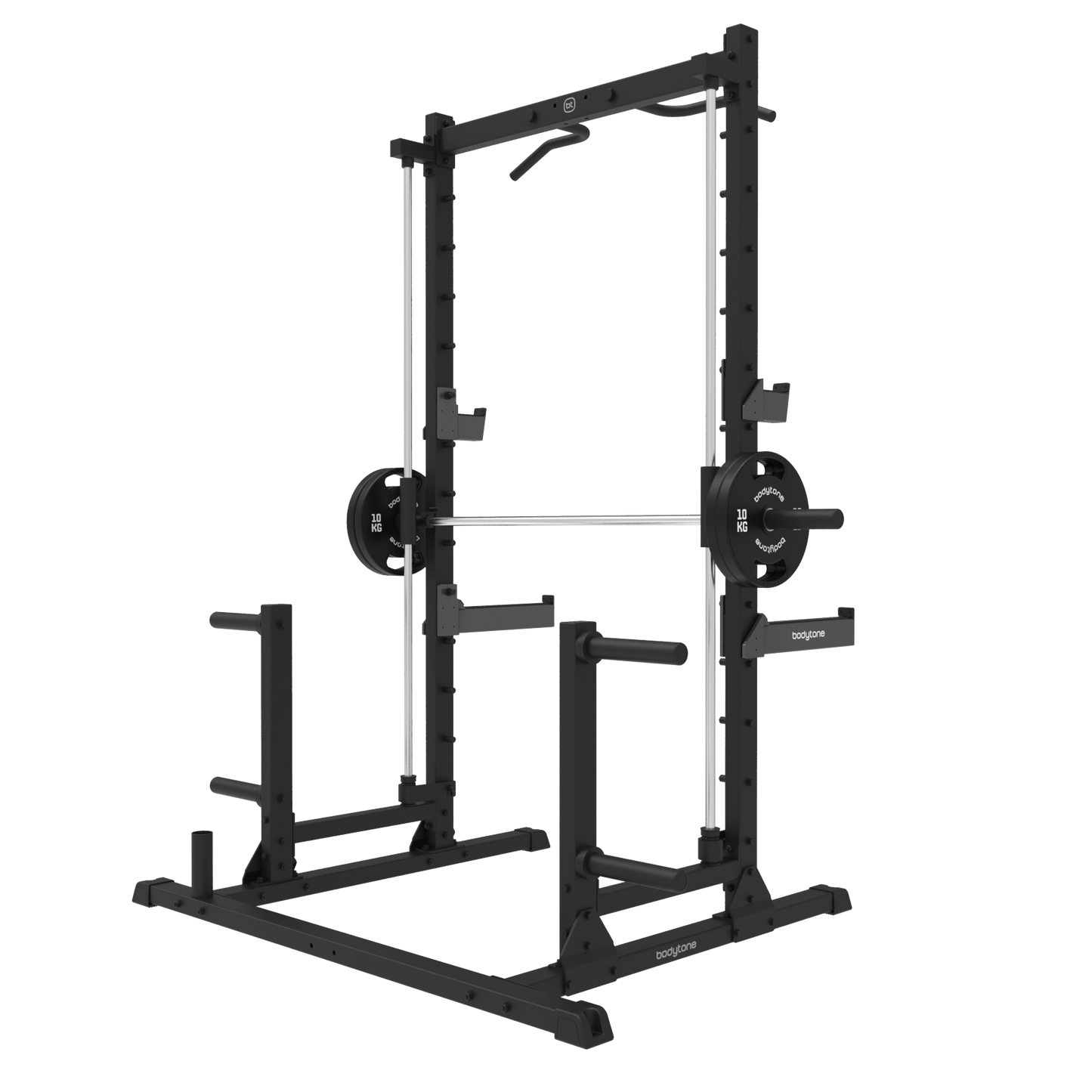 Solid Grow Half Cage / Smith