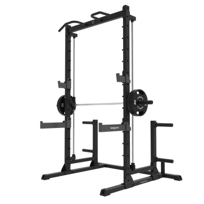 Solid Grow Half Cage / Smith