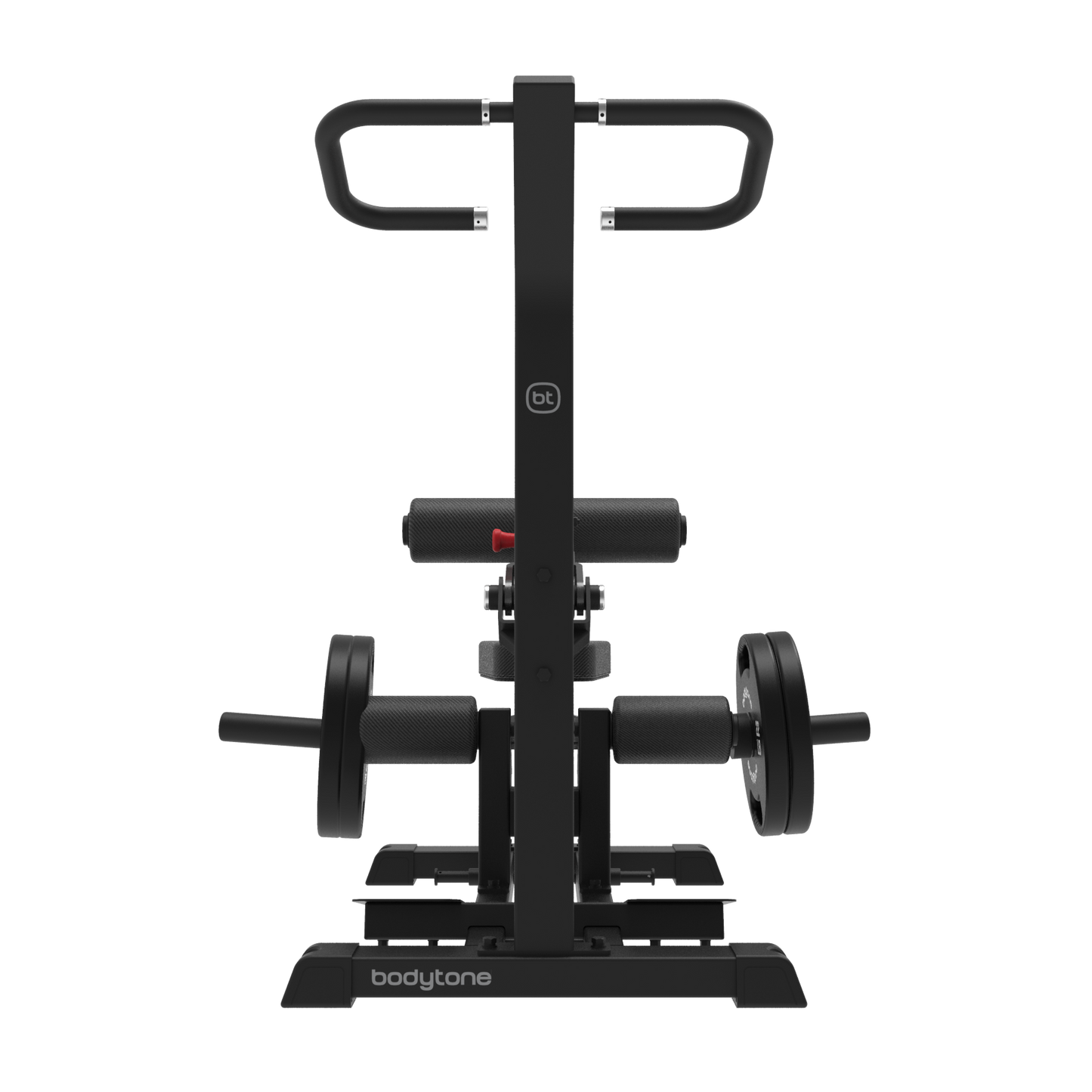 Solid Grow Vertical Hip Thrust