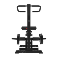 Solid Grow Vertical Hip Thrust