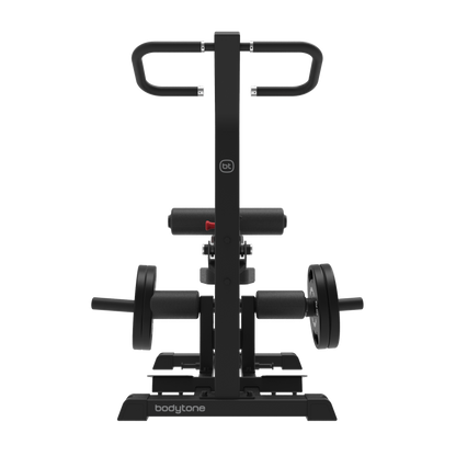 Solid Grow Vertical Hip Thrust