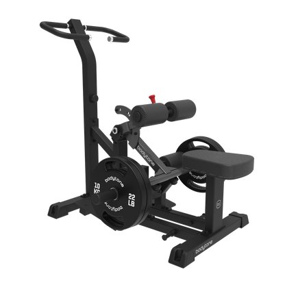 Solid Grow Vertical Hip Thrust