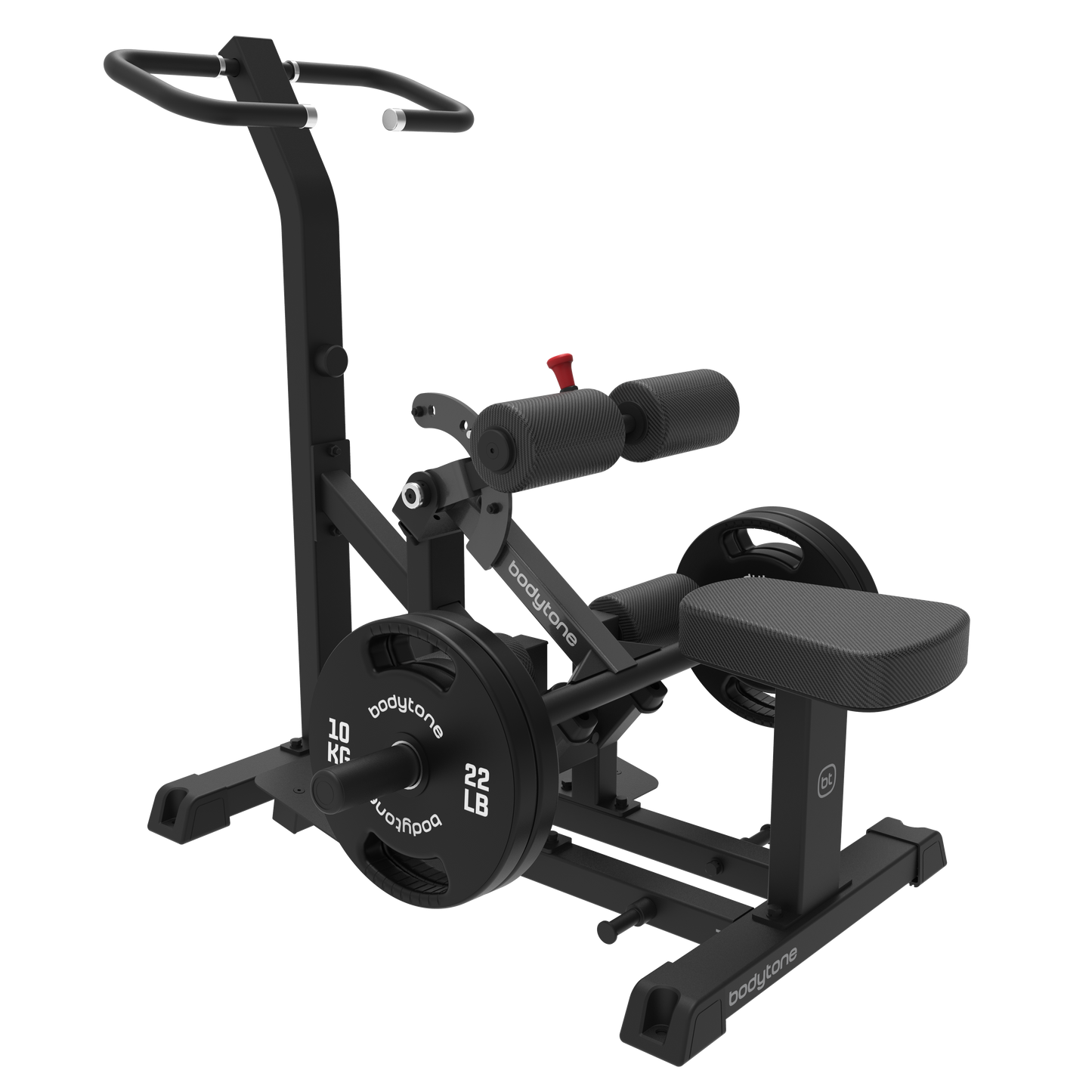 Solid Grow Vertical Hip Thrust