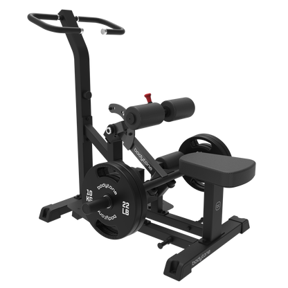 Solid Grow Vertical Hip Thrust