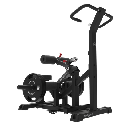 Solid Grow Vertical Hip Thrust