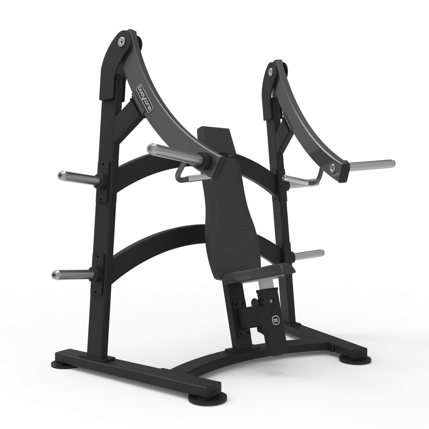 Solid Rock Incline Chest Press