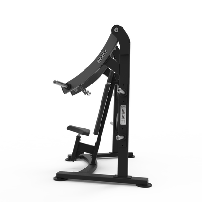 Solid Rock Incline Chest Press