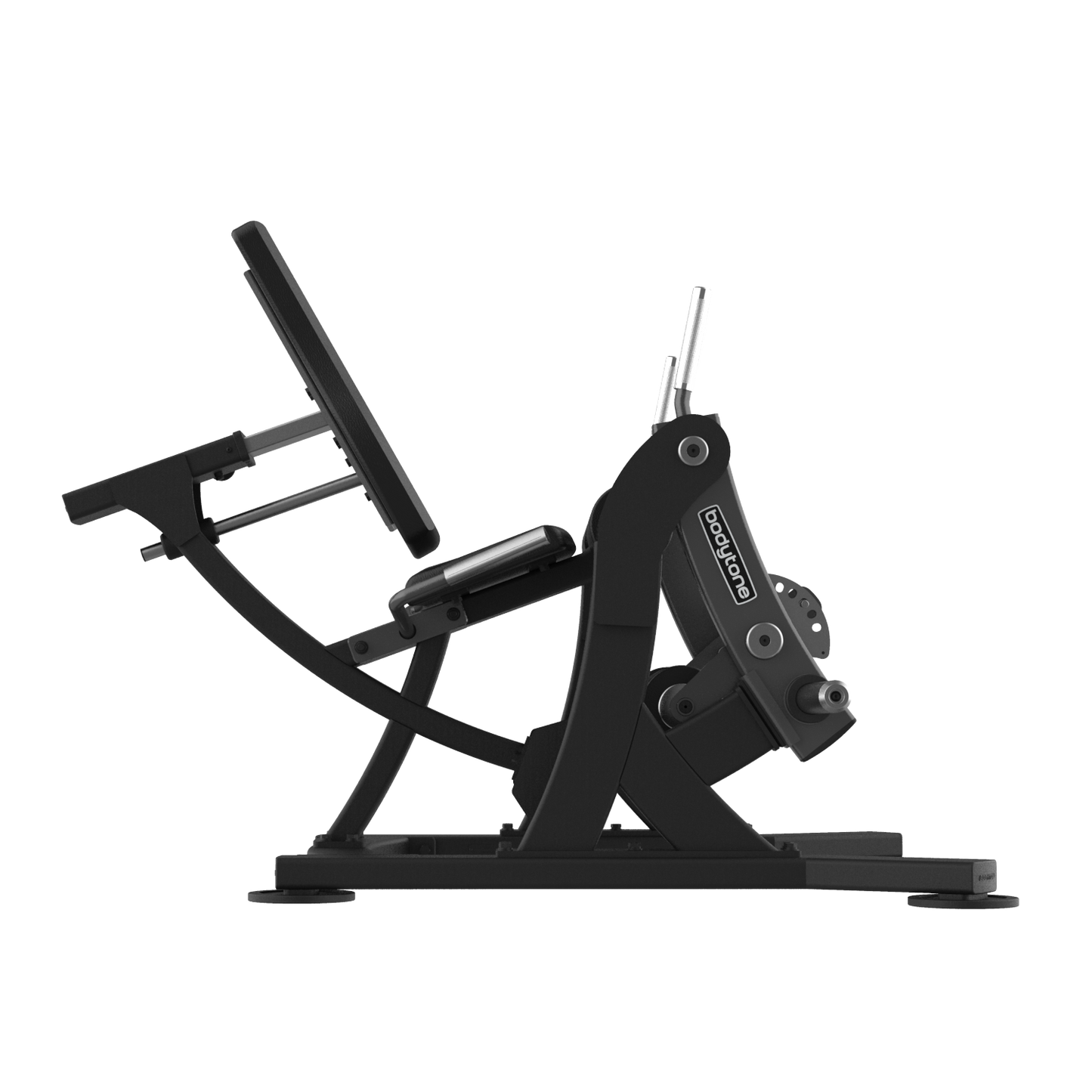 Extension de jambe Solid Rock