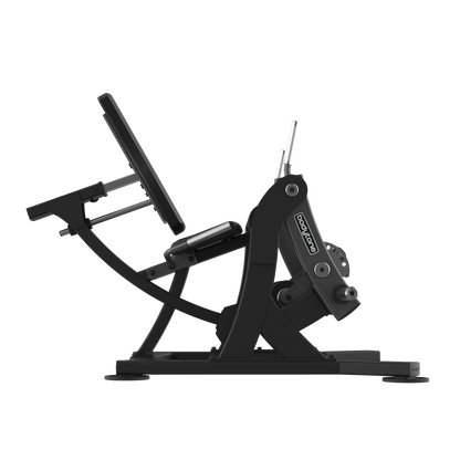 Extension de jambe Solid Rock