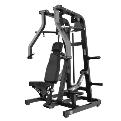 SRX01 Iso-Lateral Chest Press