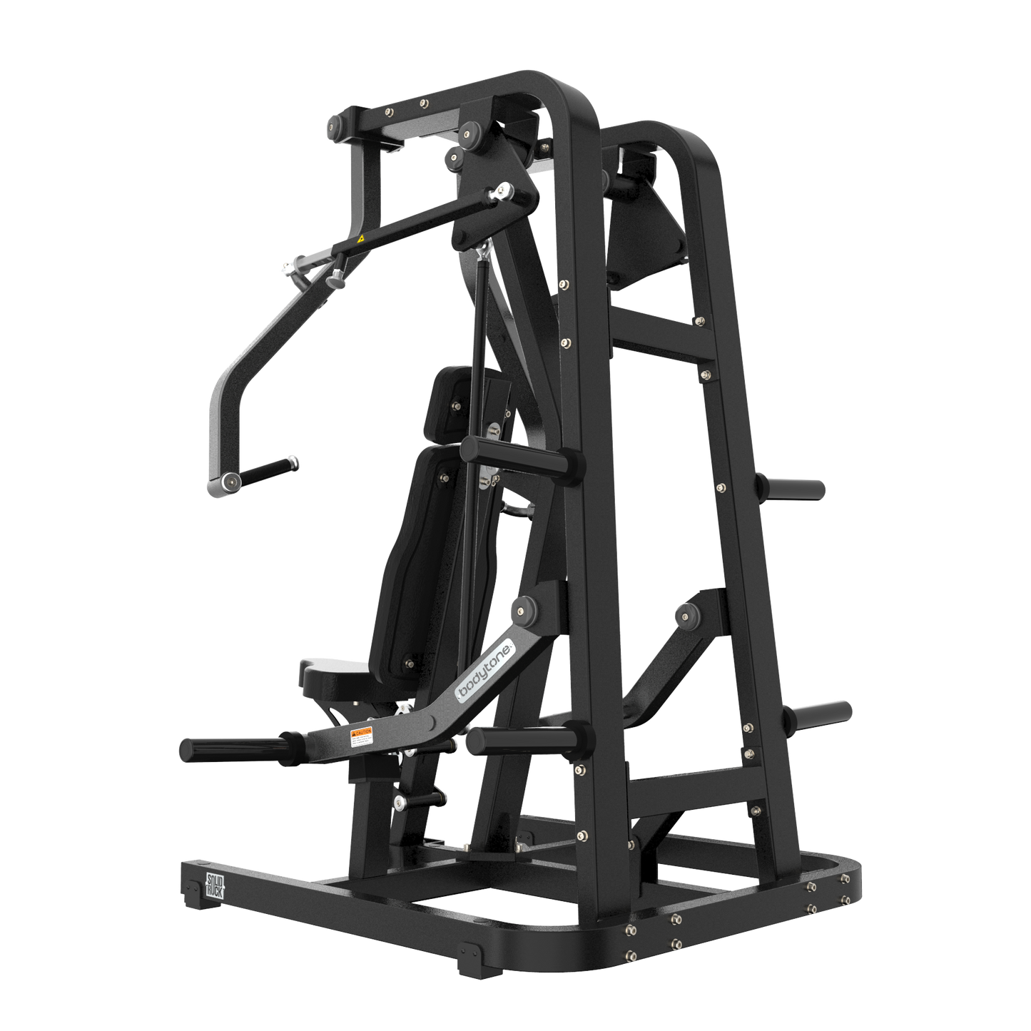 SRX01 Iso-Lateral Chest Press