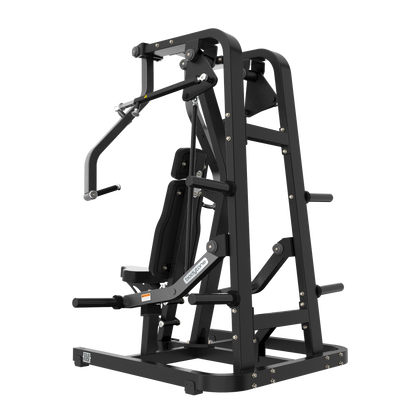 SRX01 Iso-Lateral Chest Press