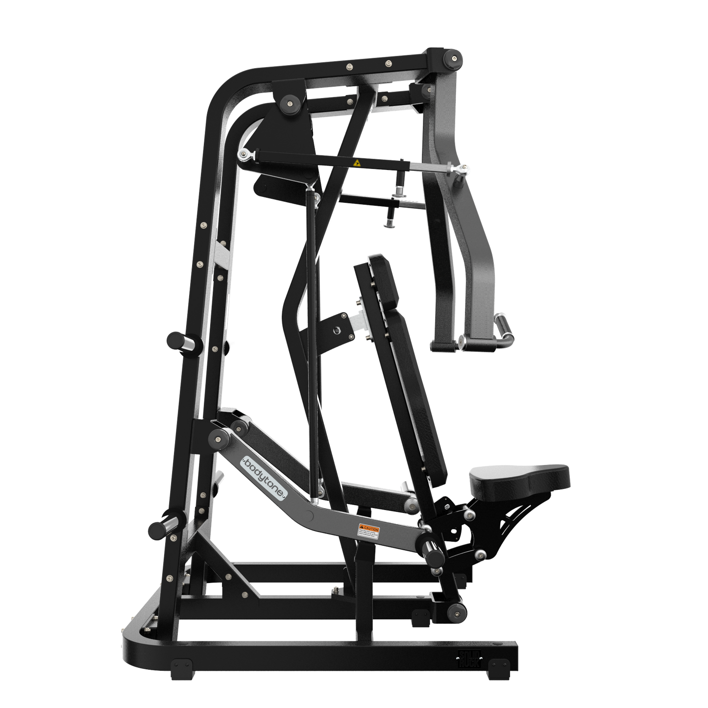 SRX01 Iso-Lateral Chest Press