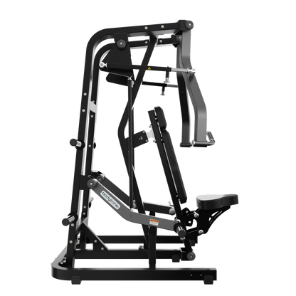 SRX01 Iso-Lateral Chest Press