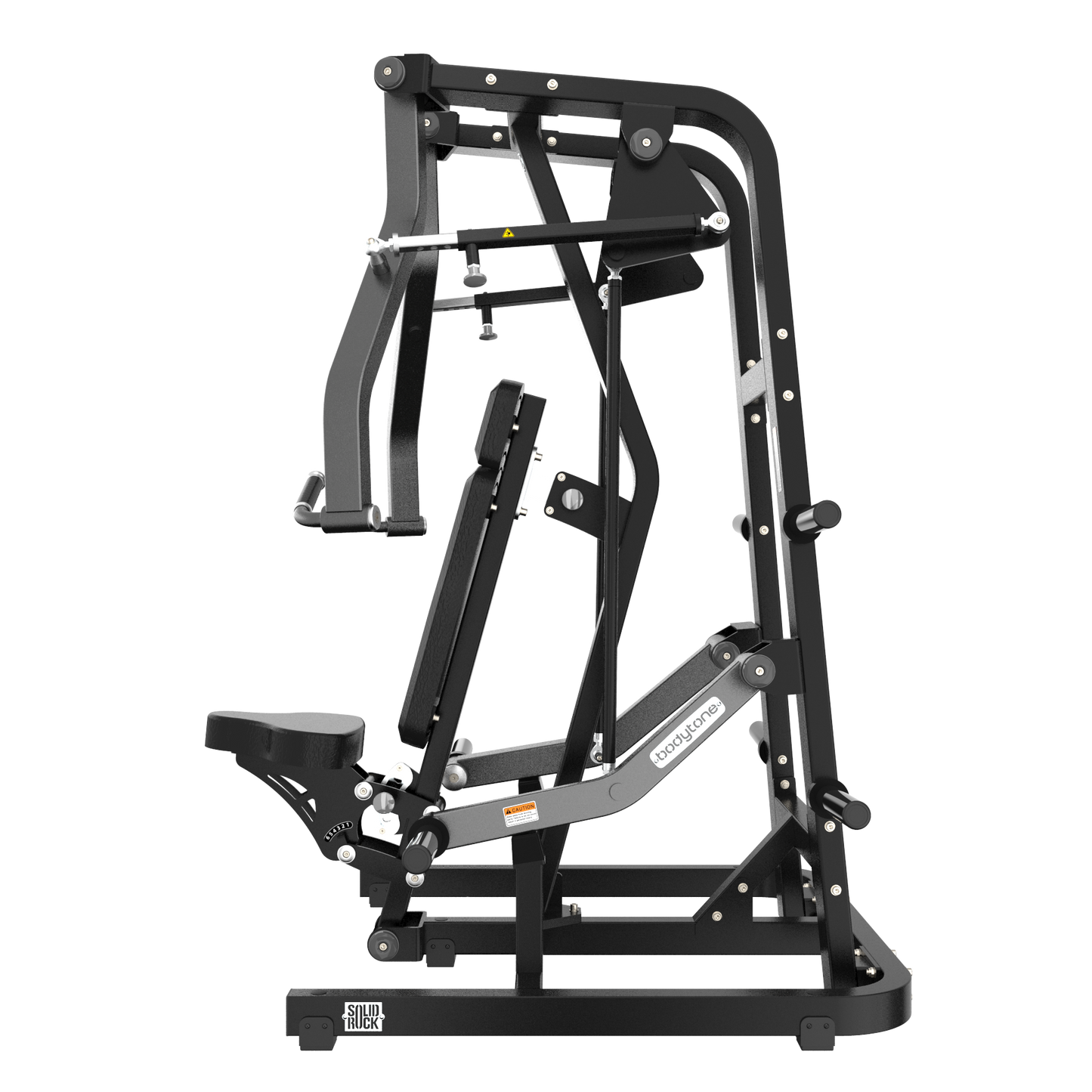 SRX01 Iso-Lateral Chest Press