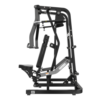 SRX01 Iso-Lateral Chest Press