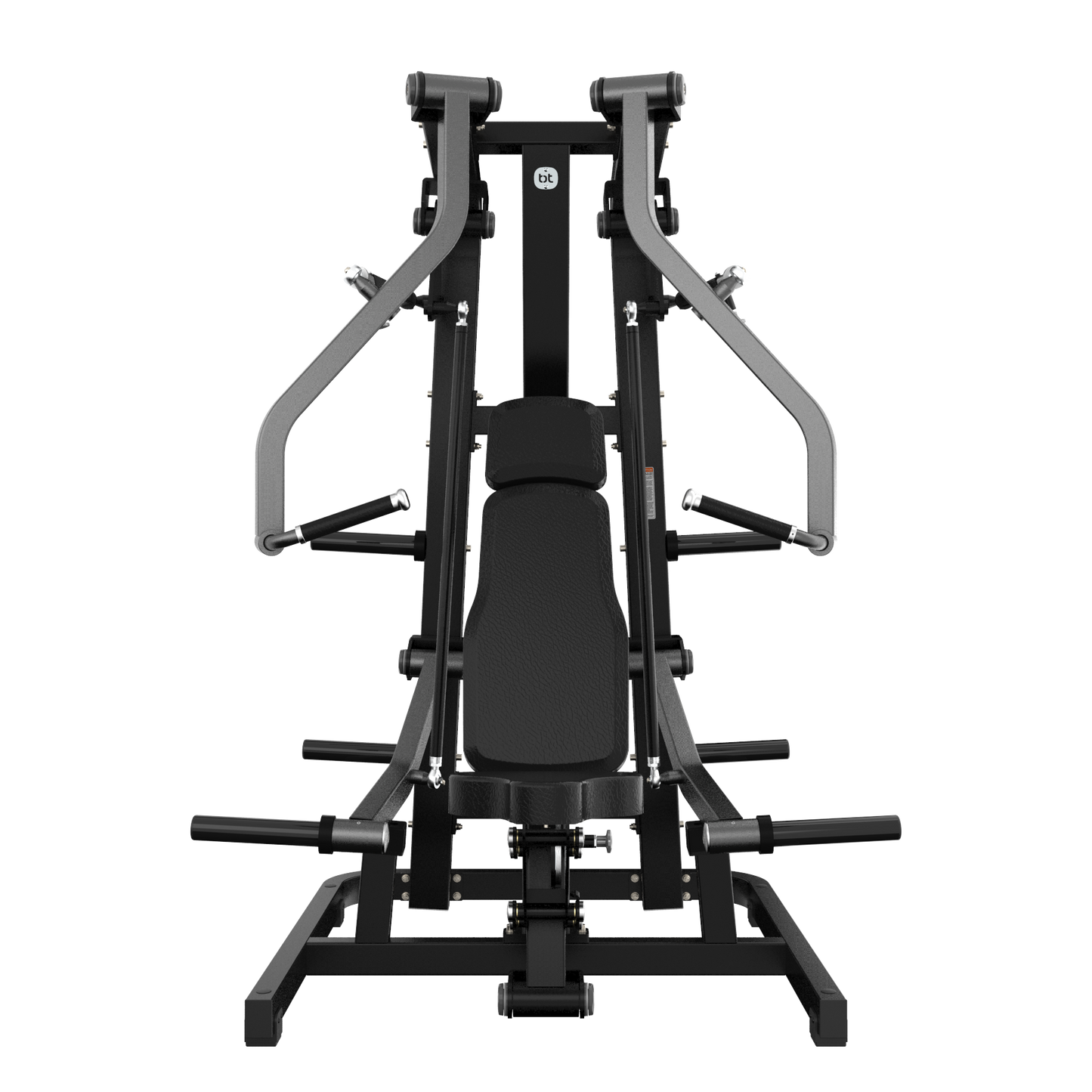 SRX01 Iso-Lateral Chest Press
