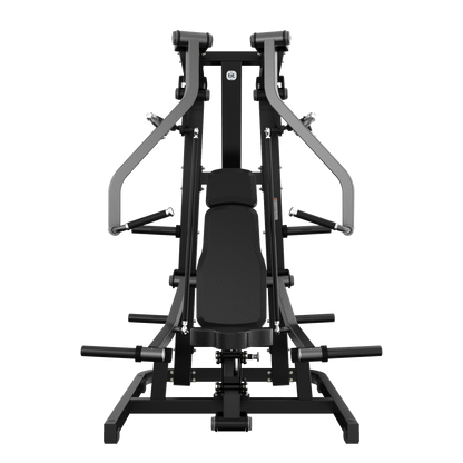 SRX01 Iso-Lateral Chest Press