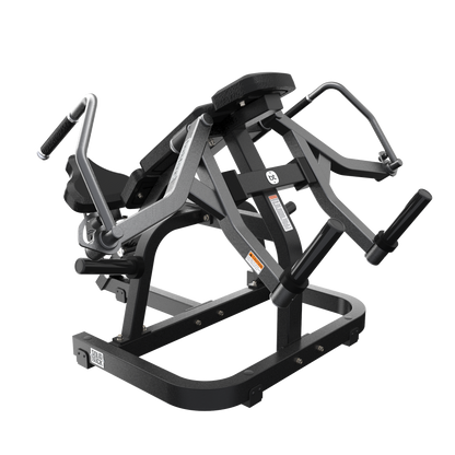 SRX04 Pectoral Fly