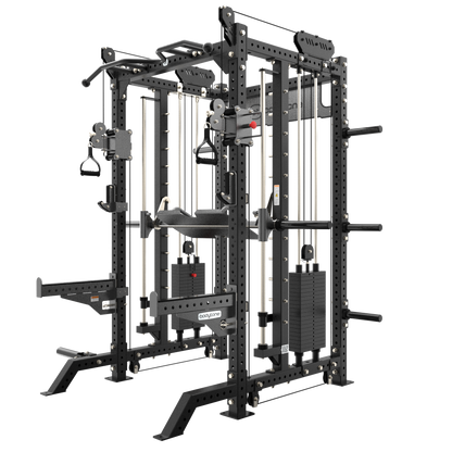 SRX71 Hyper inversé