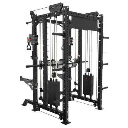 SRX71 Hyper inversé