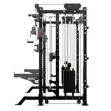 SRX71 Hyper inversé