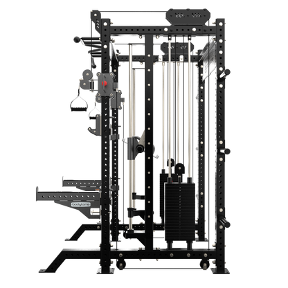SRX71 Hyper inversé