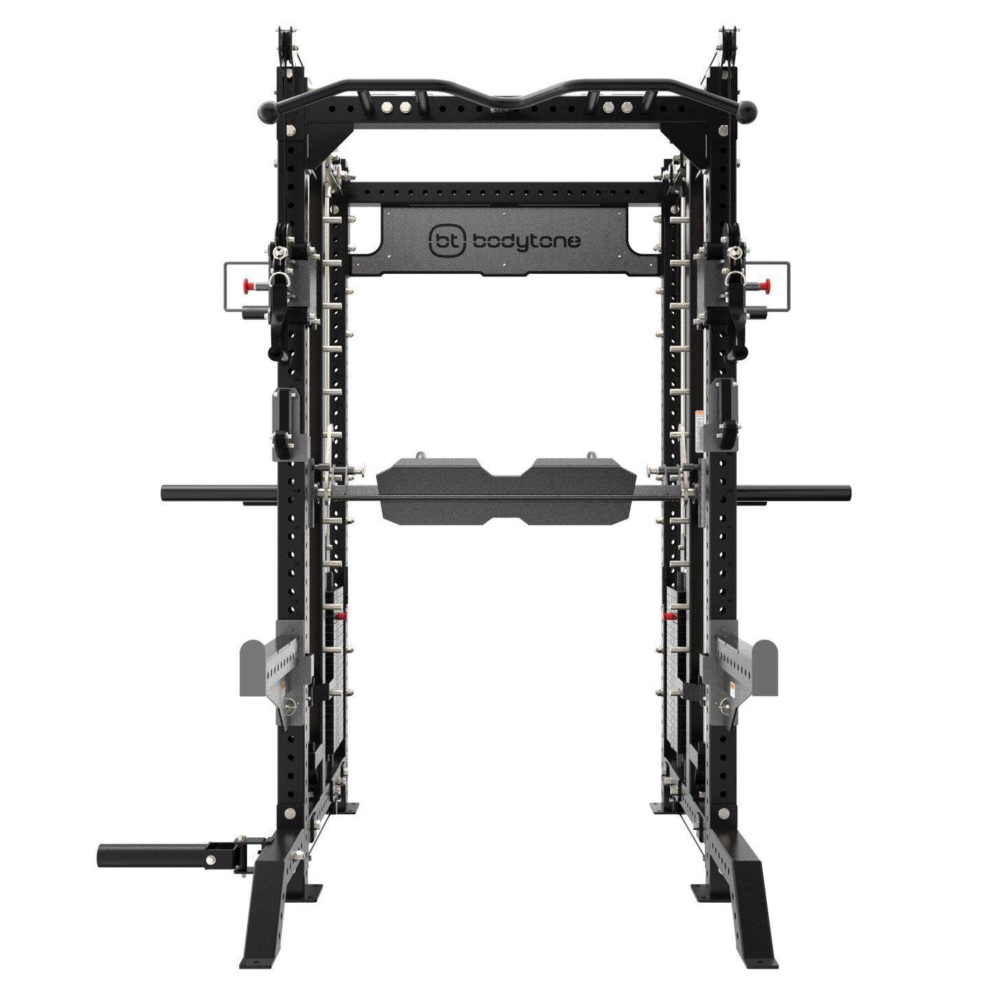 SRX71 Hyper inversé