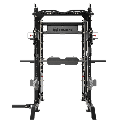 SRX71 Hyper inversé