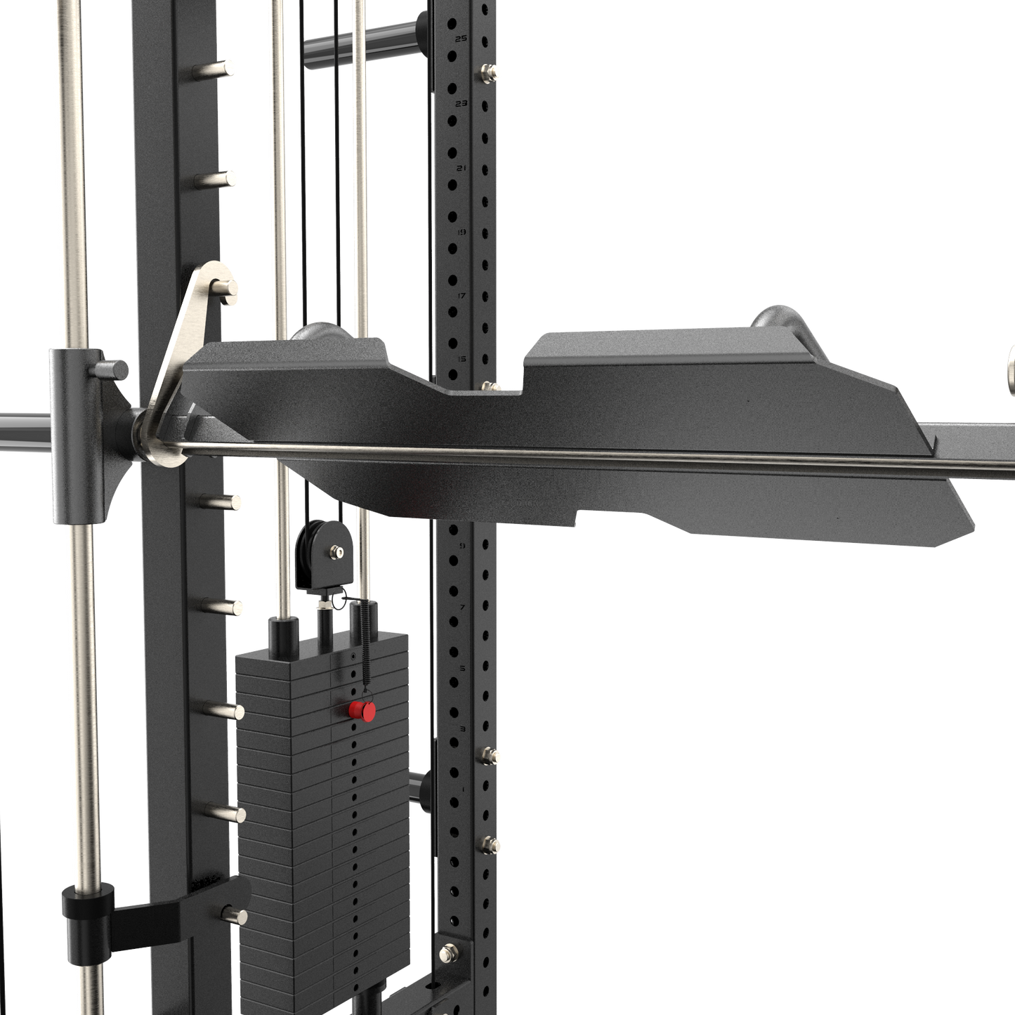 SRX71 Hyper inversé