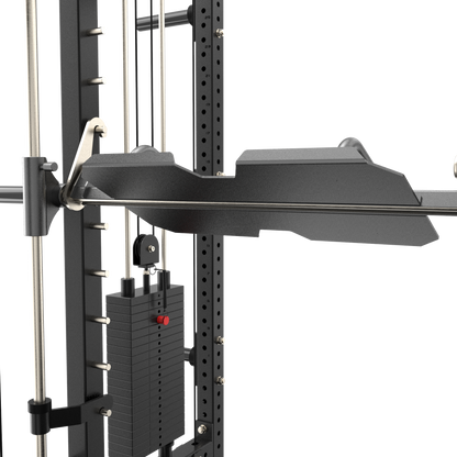 SRX71 Hyper inversé