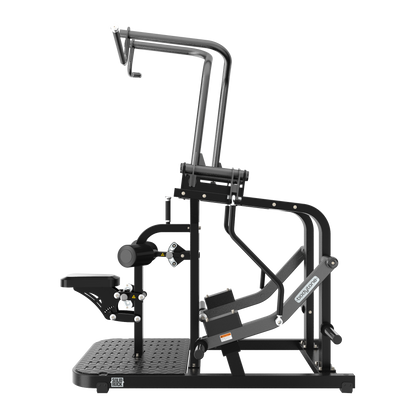 SRX14 Rotary Lat Pulldown