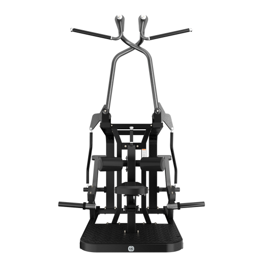 SRX14 Tirage latéral rotatif