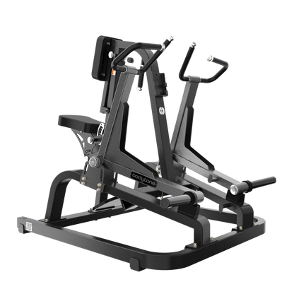 SRX15 Iso-Lateral Seated Row