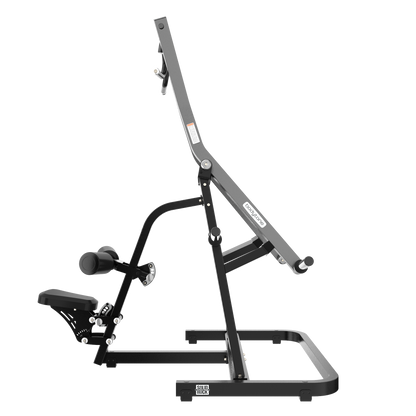 SRX16 Tirage latéral