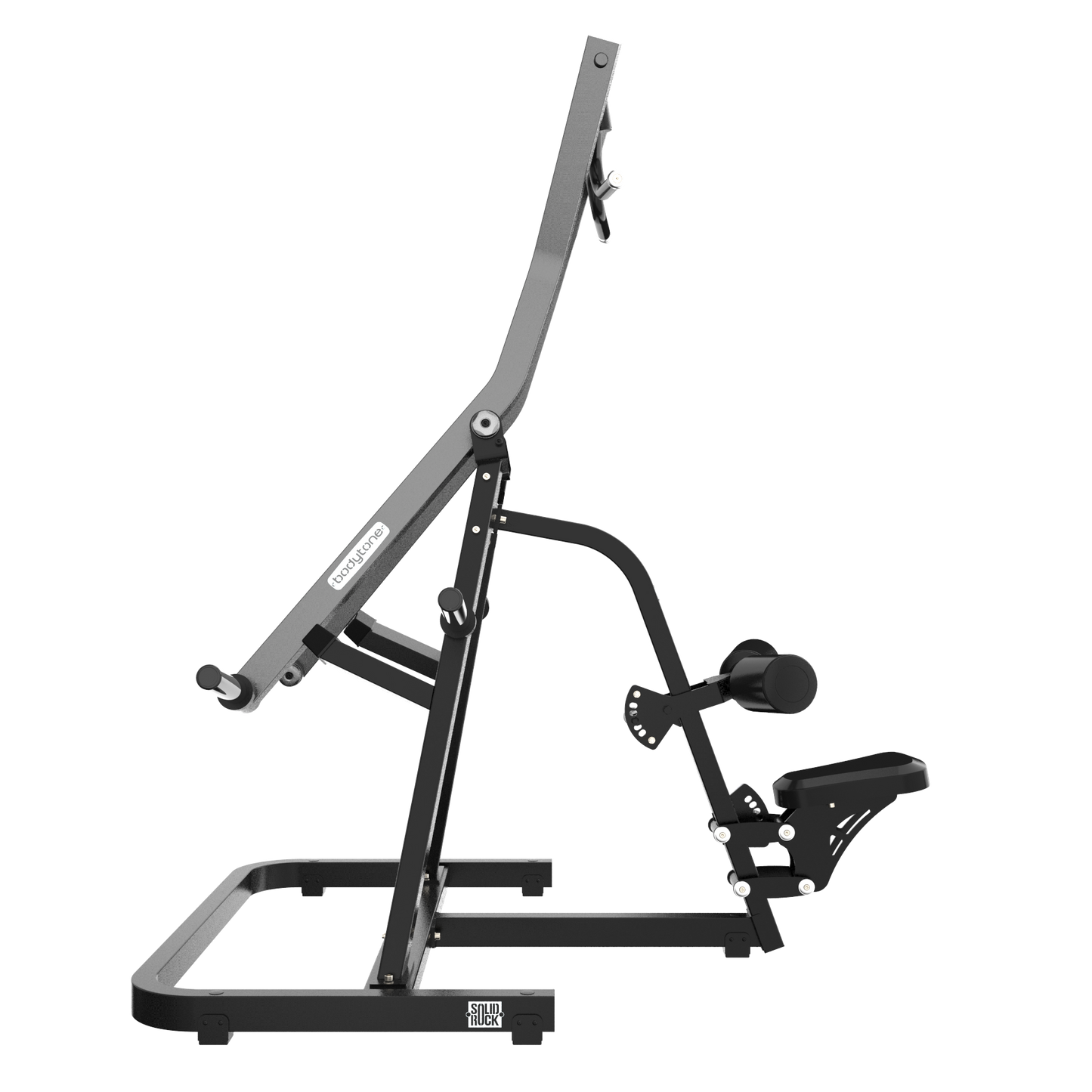SRX16 Tirage latéral