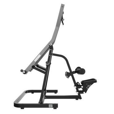 SRX16 Tirage latéral