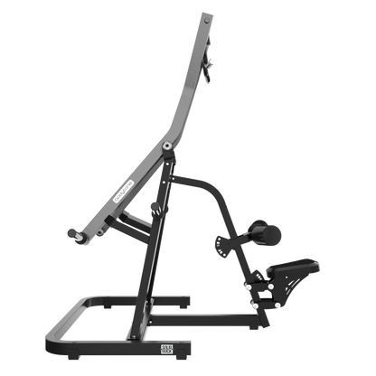 SRX16 Tirage latéral