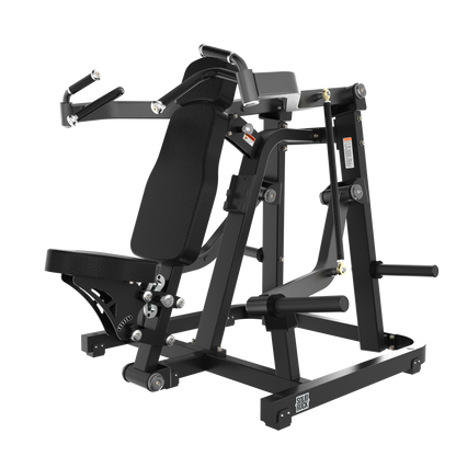 SRX20 Shoulder Press