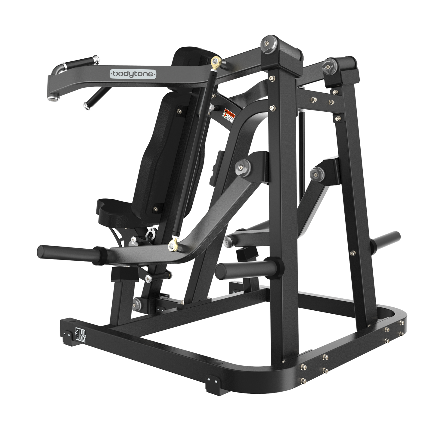 SRX20 Shoulder Press
