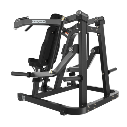 SRX20 Shoulder Press