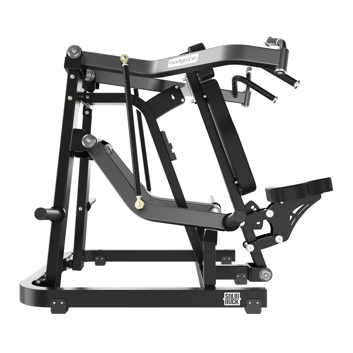 SRX20 Shoulder Press
