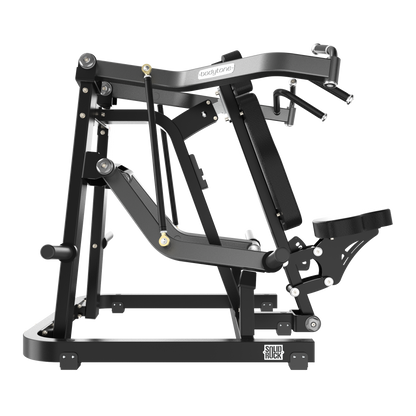 SRX20 Shoulder Press